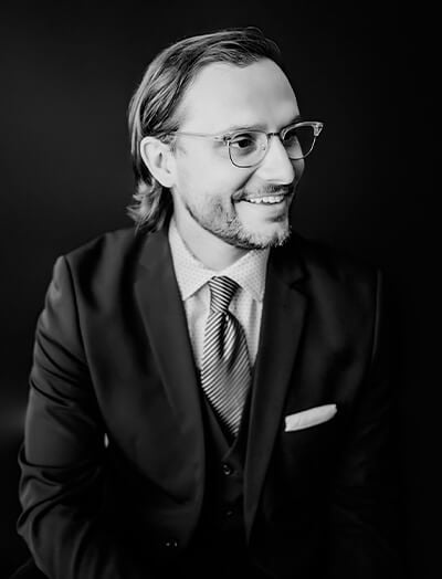 Trevor J. Beaty